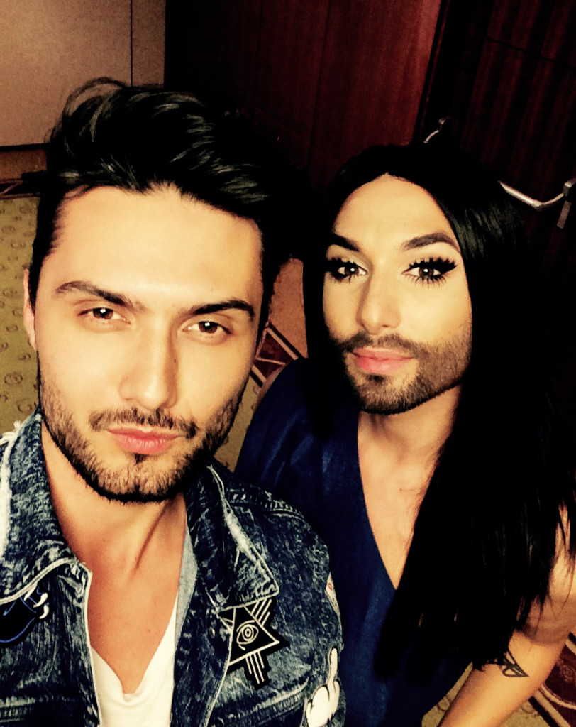 conchita