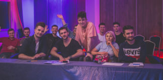 Obozy muzyczne Dawida Kwiatkowskiego – fenomen idola nowych czasów