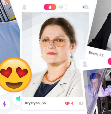 Walentynki już niebawem… Polscy politycy na Tinderze!