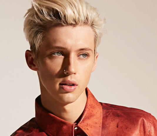 Troye Sivan: Nikt nie temperował mojego gejostwa. Żeby zmieniać świat, musimy działać!