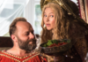 Daj gwiazdom wódkę, a one zrobią ci program! Drunk History – pół litra historii